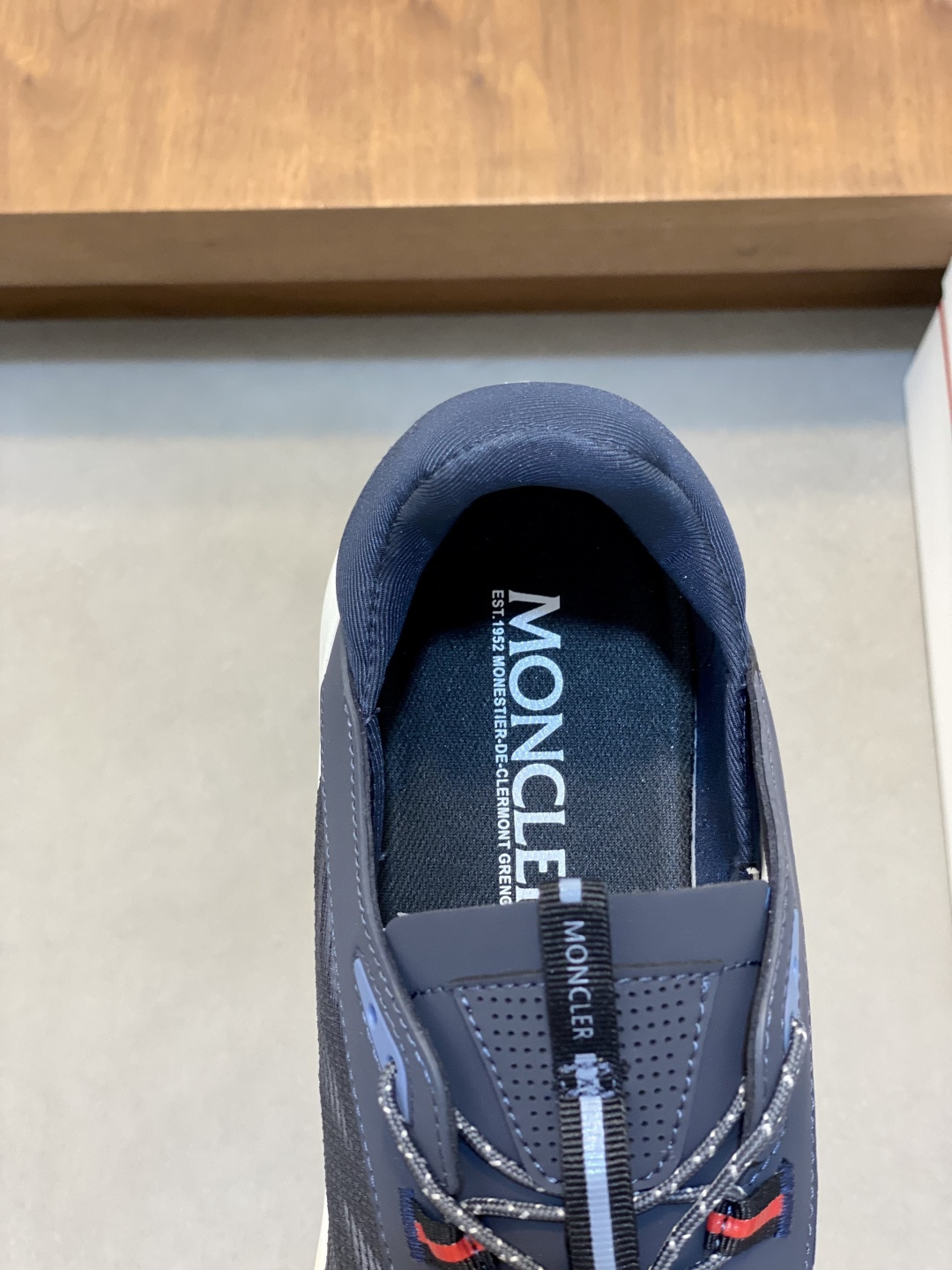 Mon sneakers