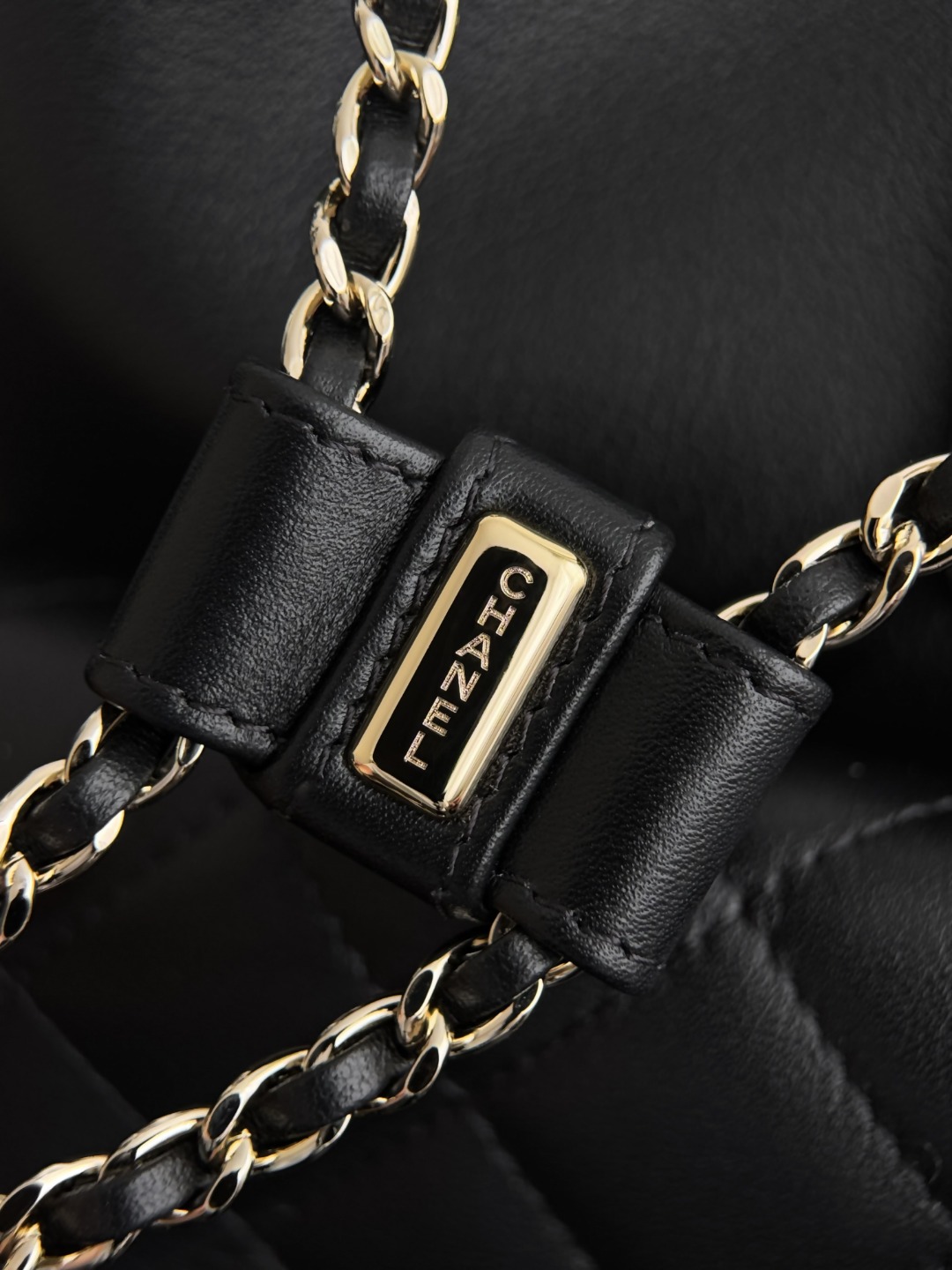 Chan 26P duma backpack