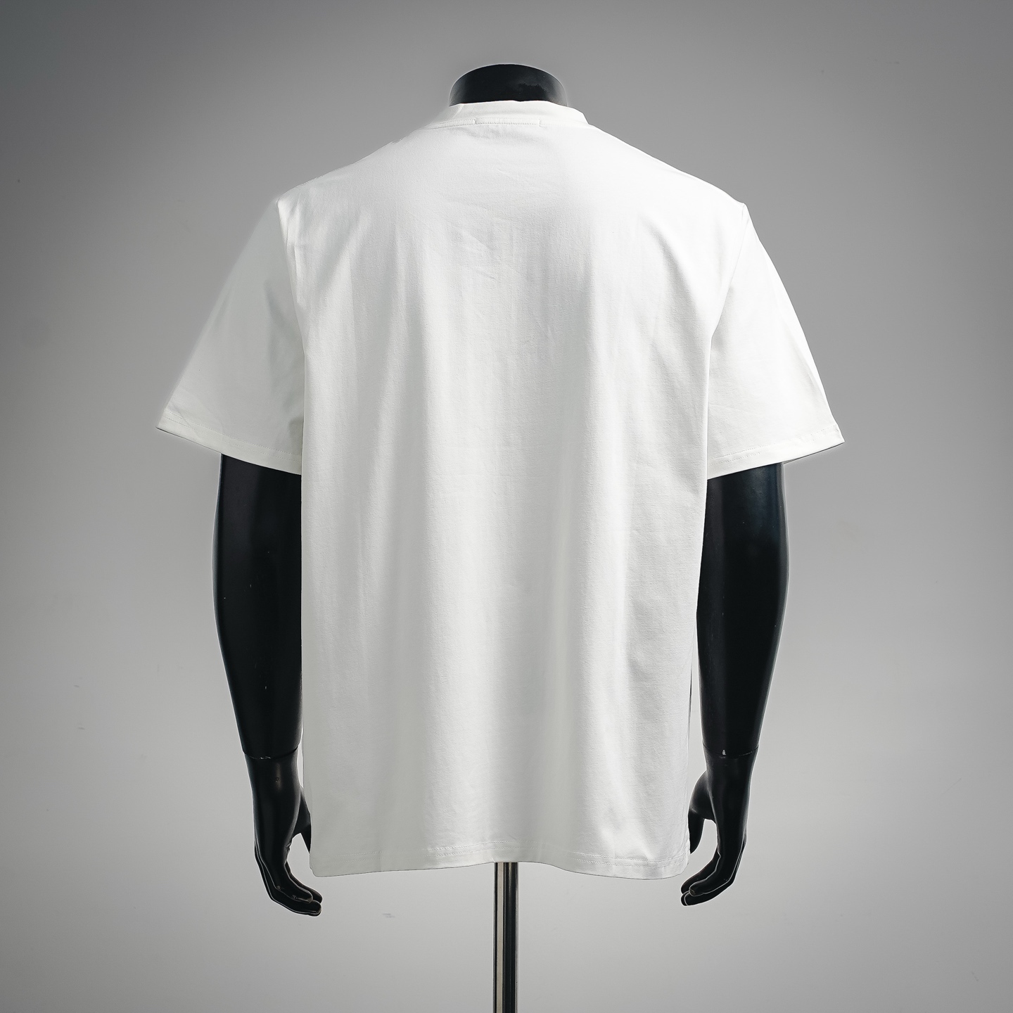 Louis print t-shirt