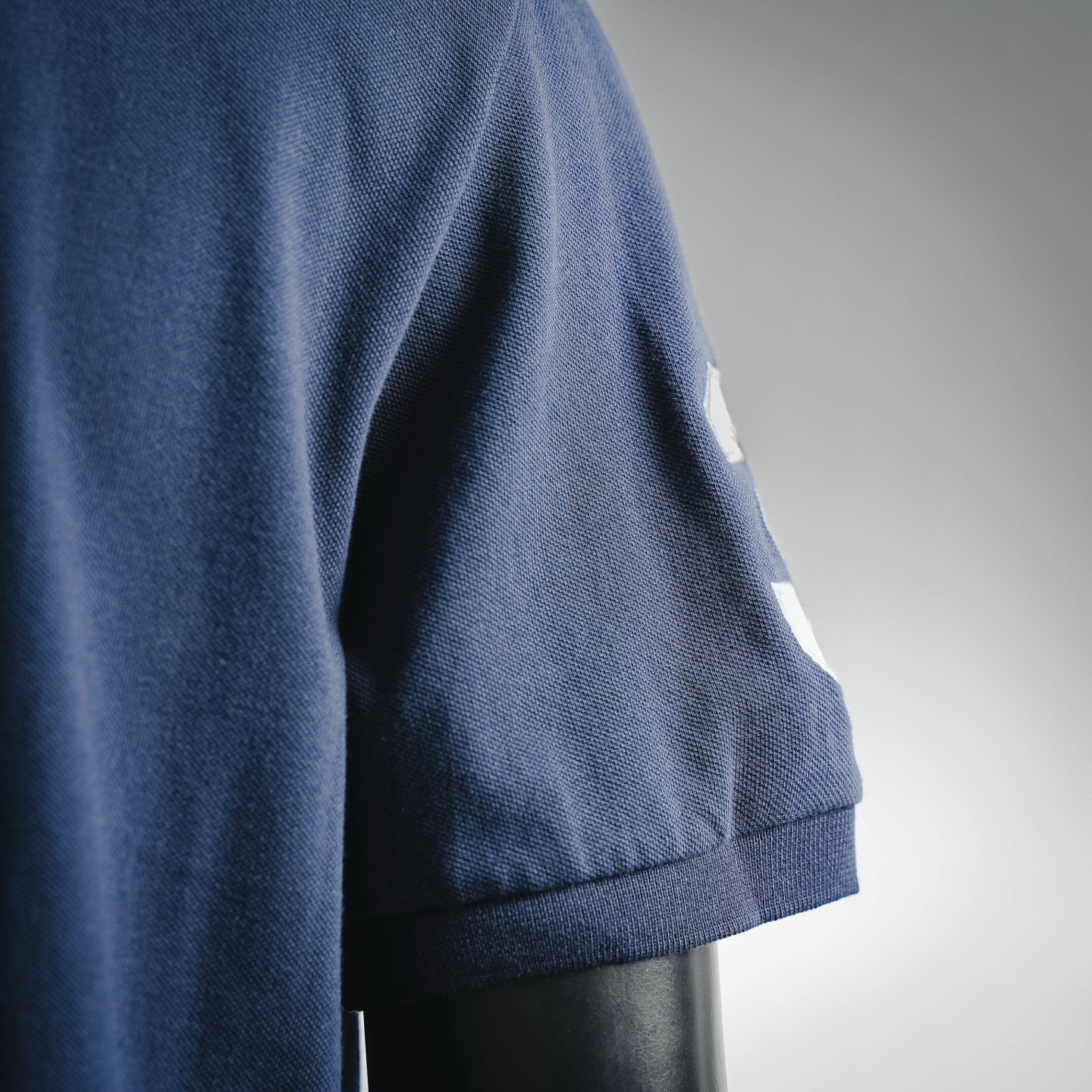 Ralph embroidered Polo