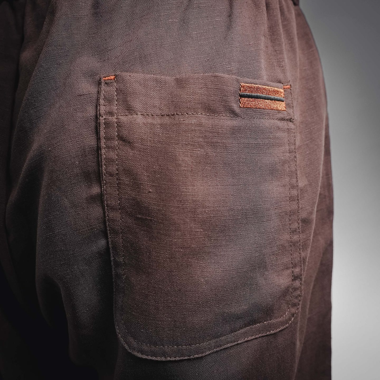 Zegn casual pants