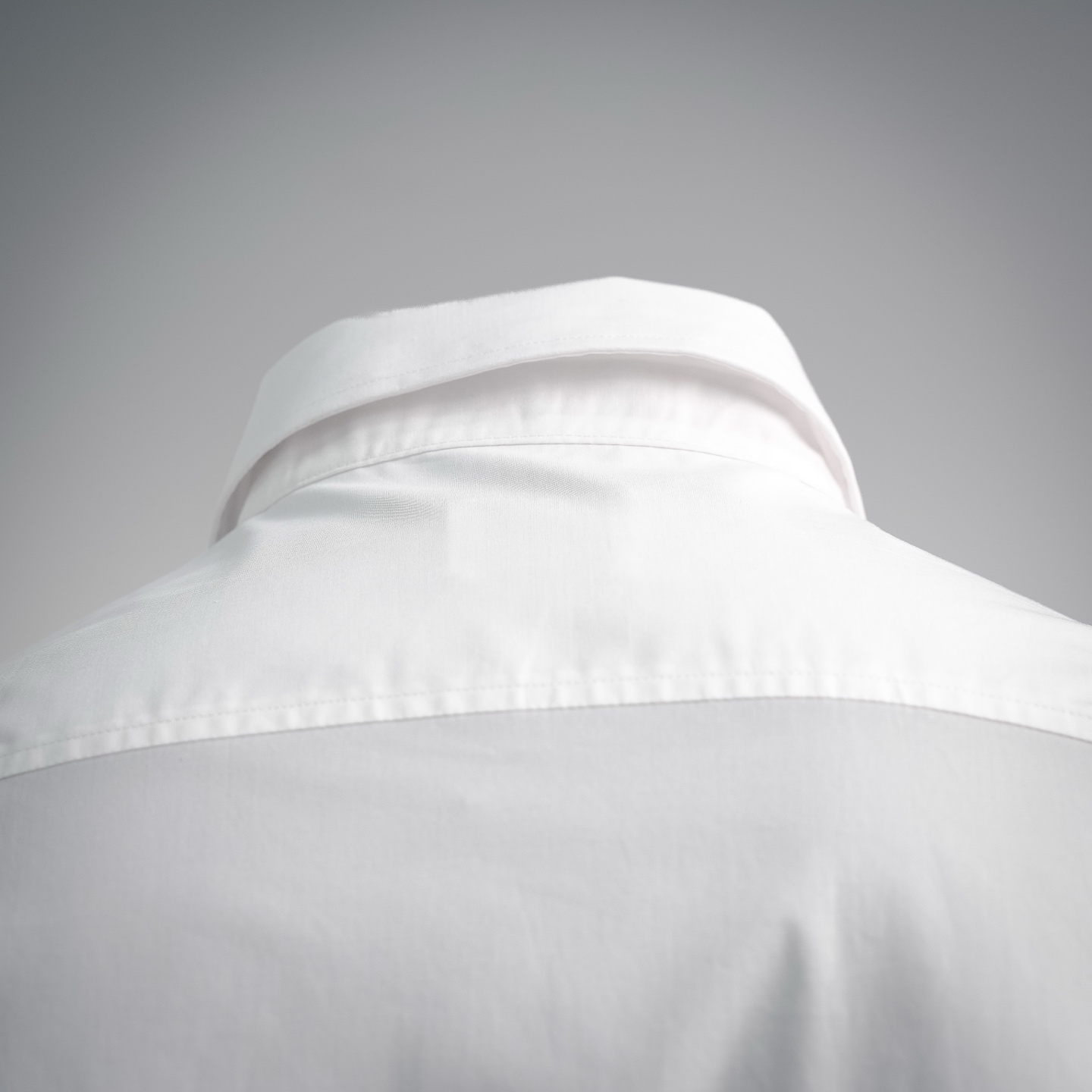 Bur embroidered shirts