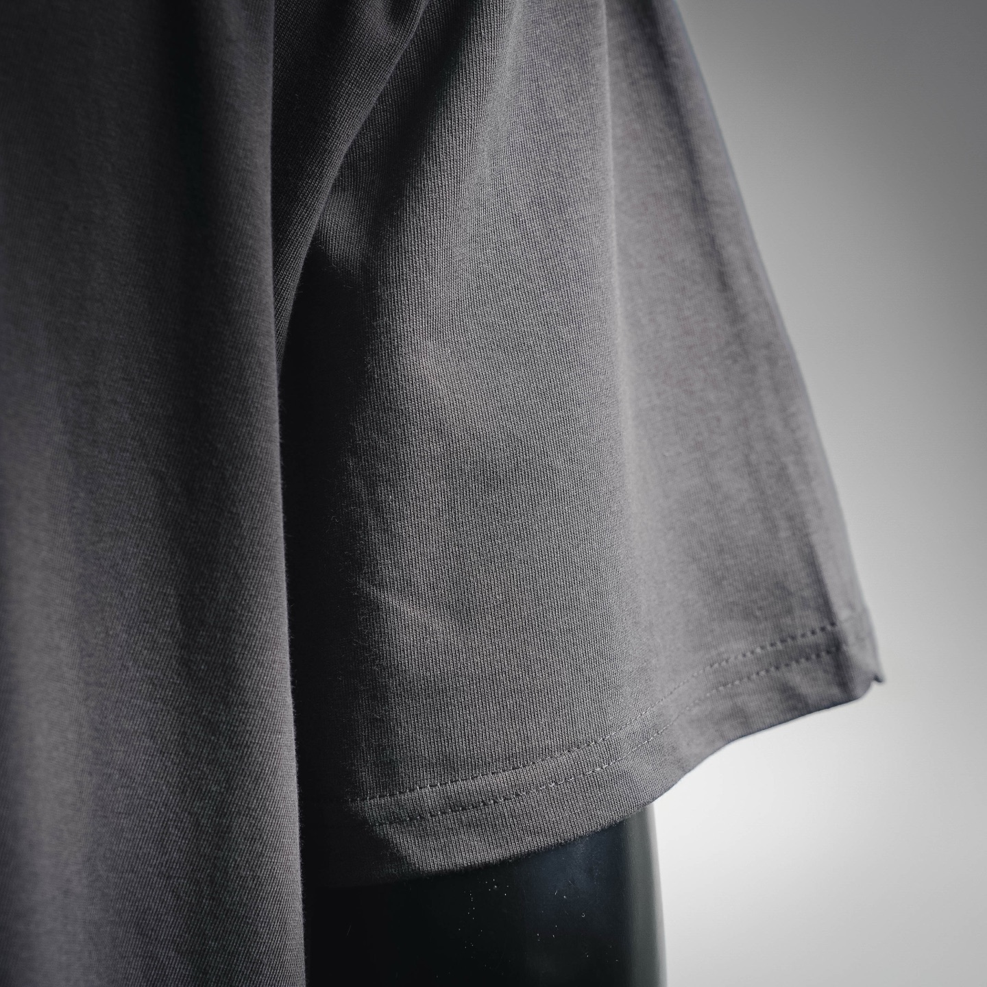 Stone embroidered t-shirt