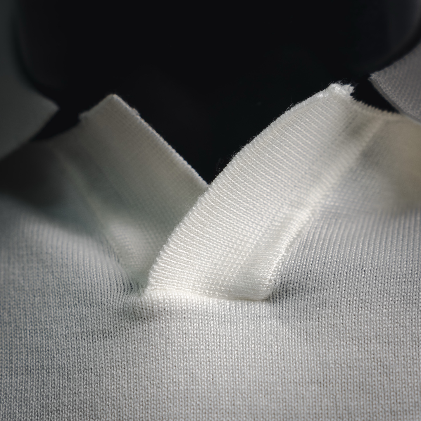 Ralph striped embroidered Polo