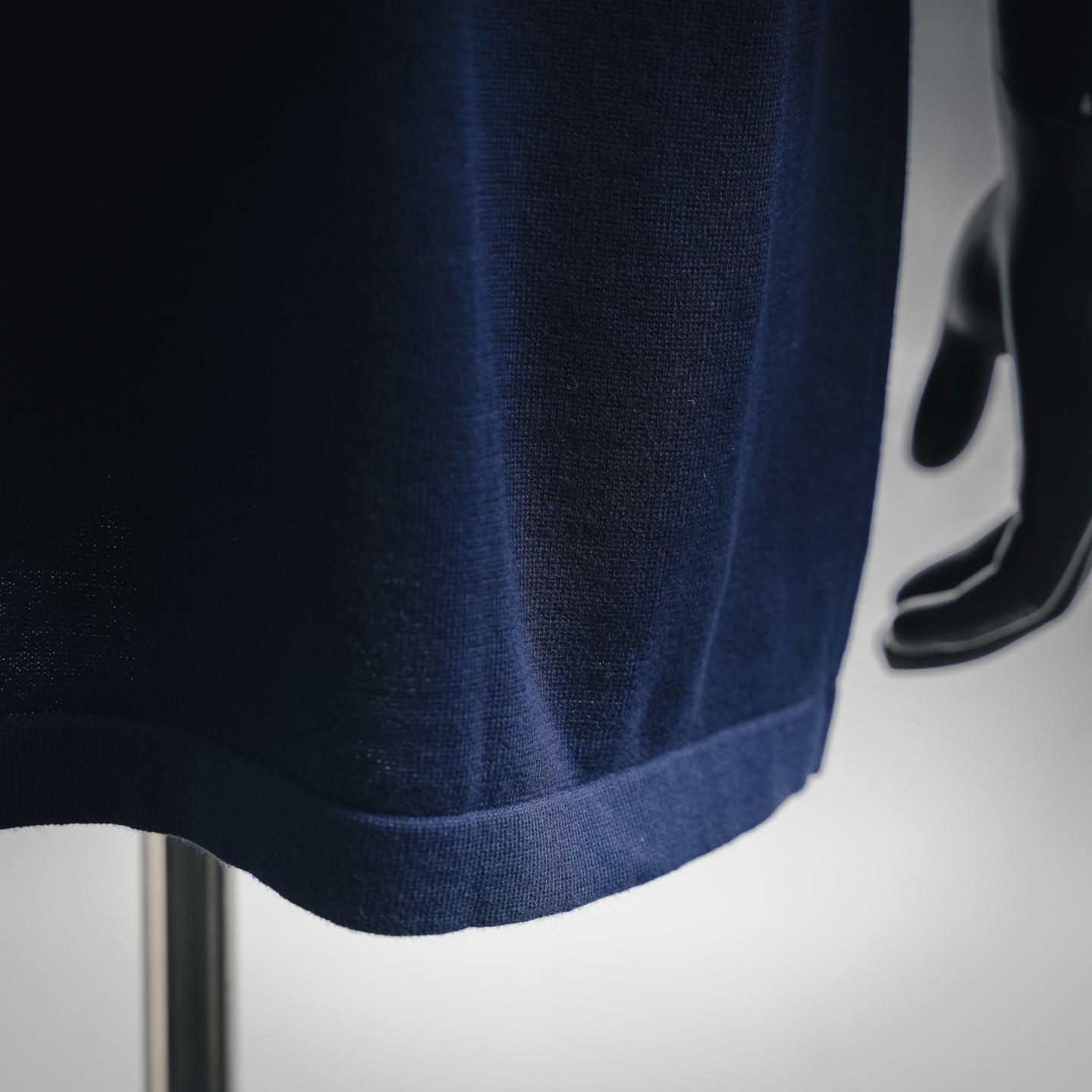Louis jacquard t-shirt