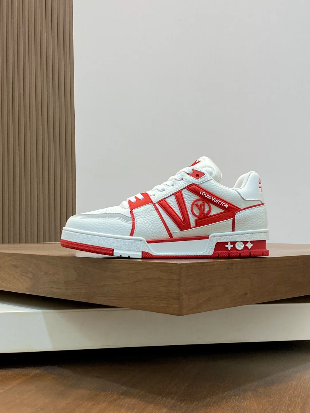 Louis chunky sneakers