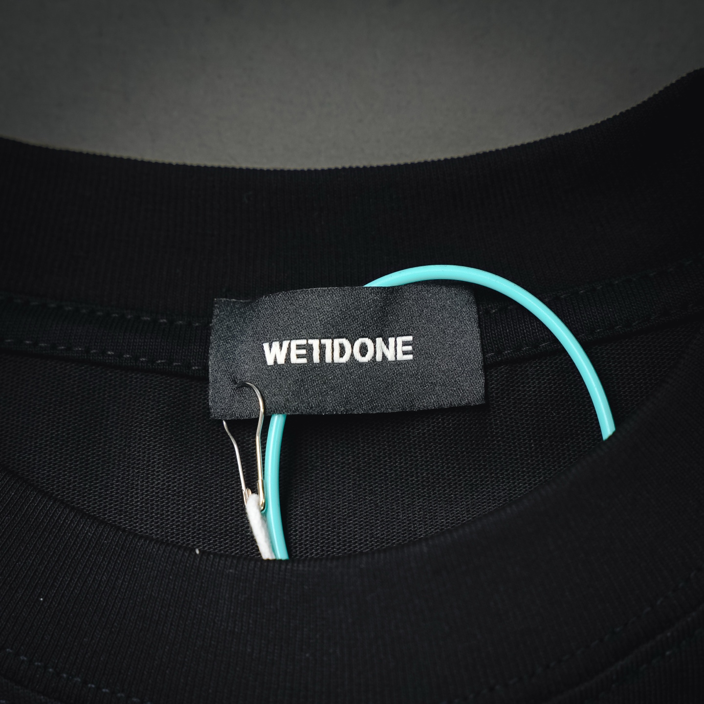 We11 logo printed t-shirt