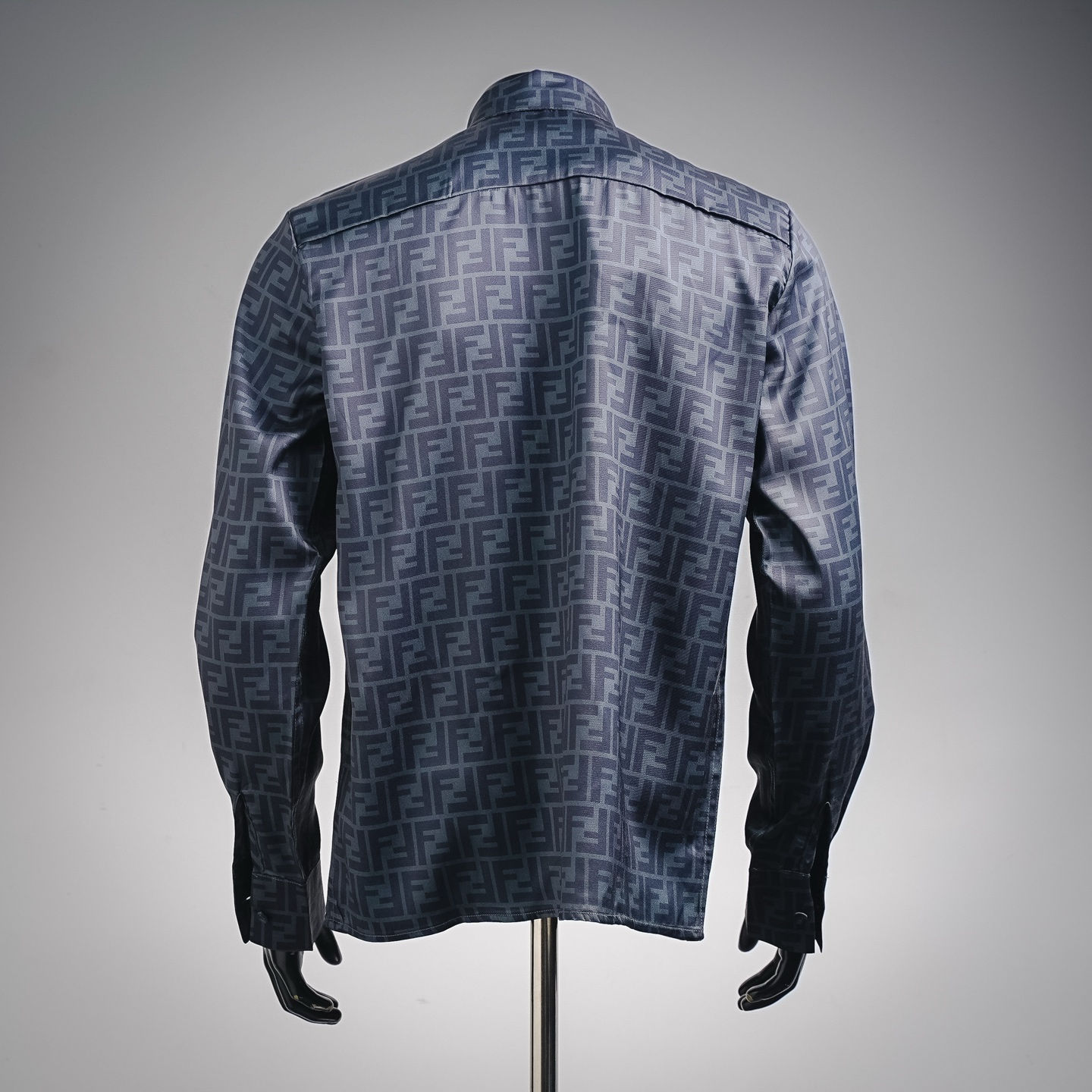 Fend all-over shirts