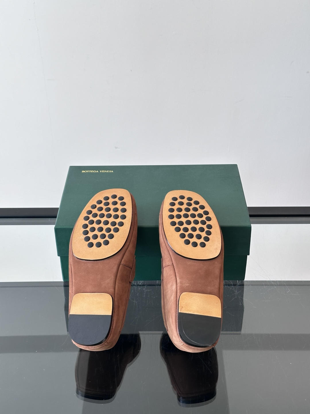 Bottega skateboard shoes