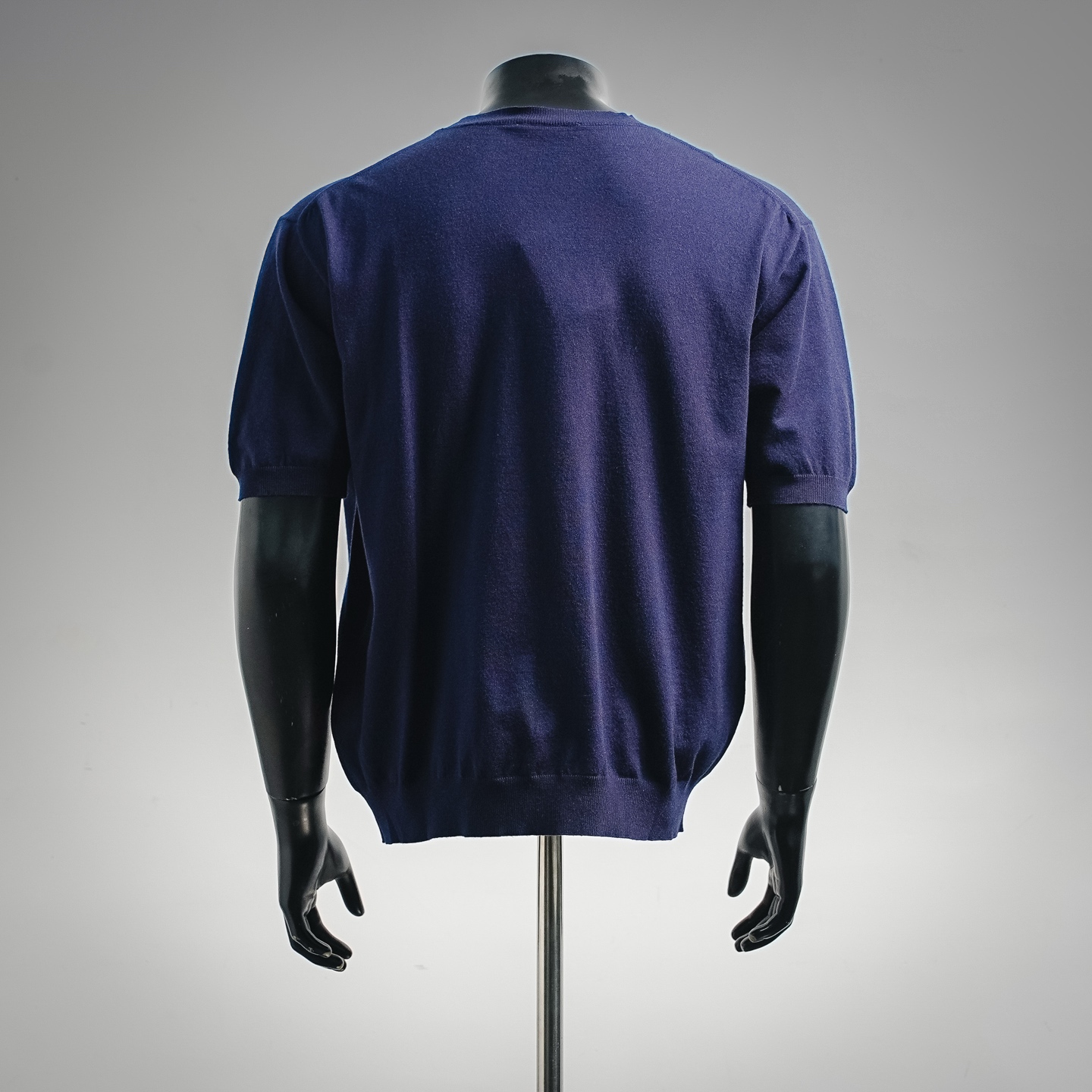 Pra casual knit t-shirt