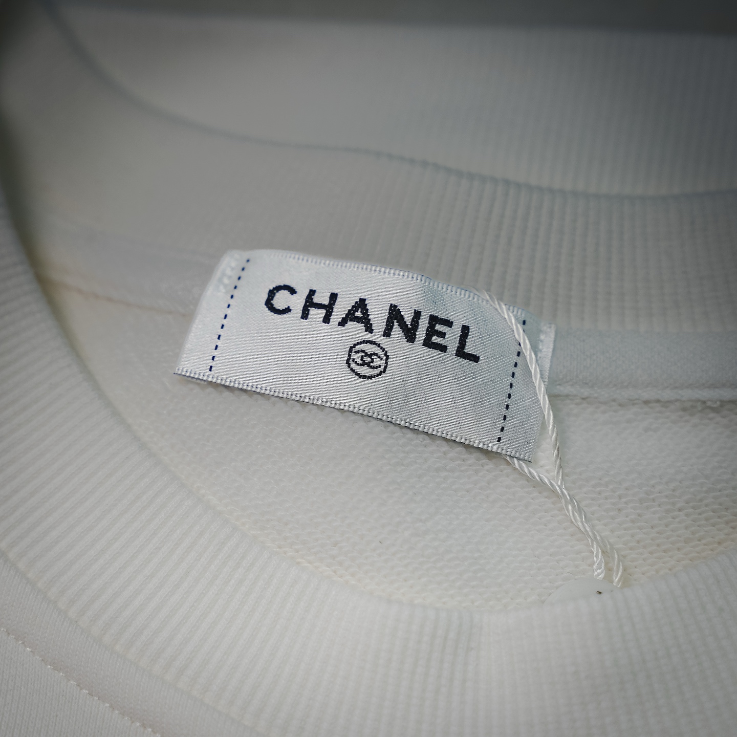 Chan casual sweatshirt