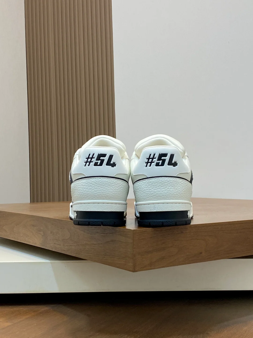 Louis chunky sneakers