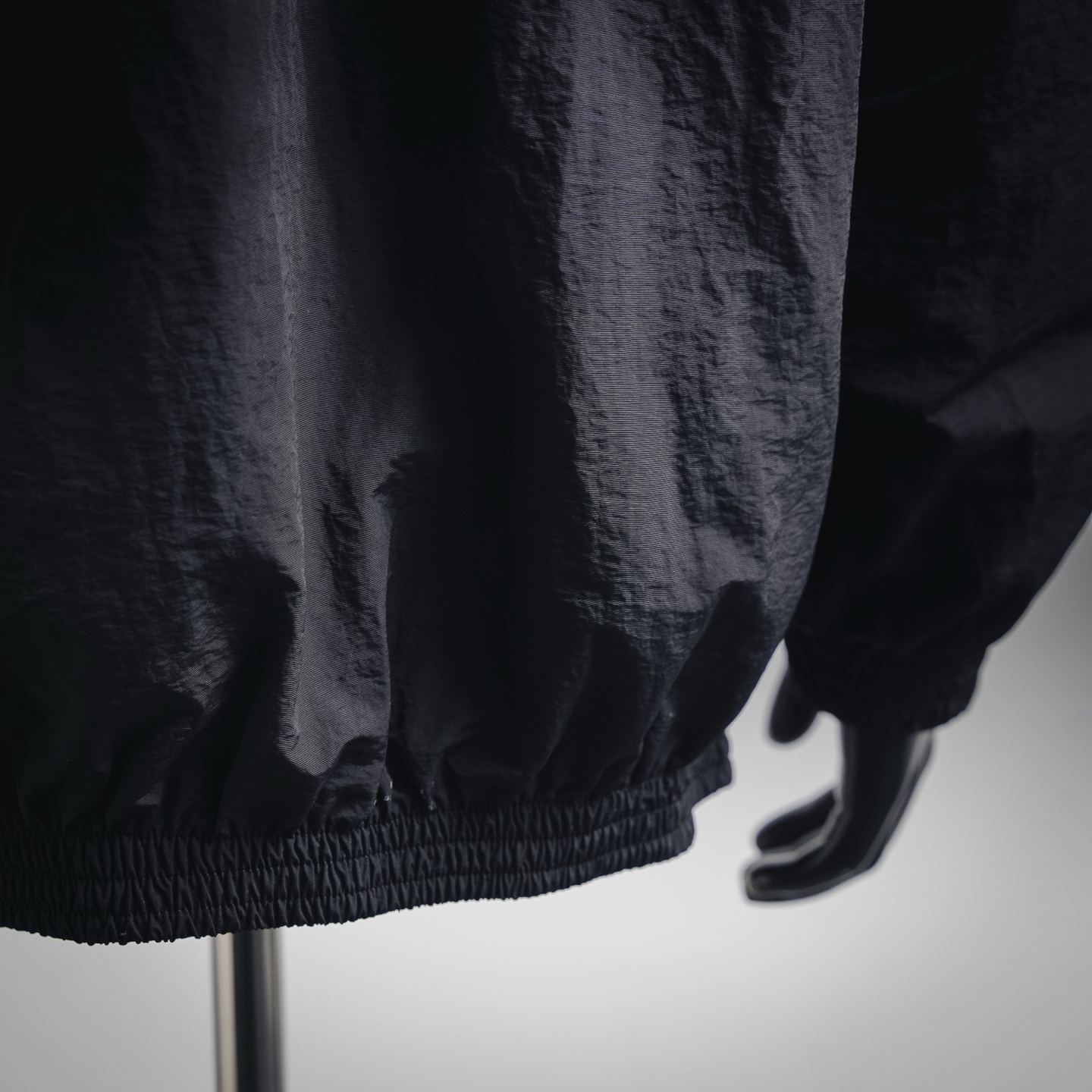 Balen windbreaker jacket