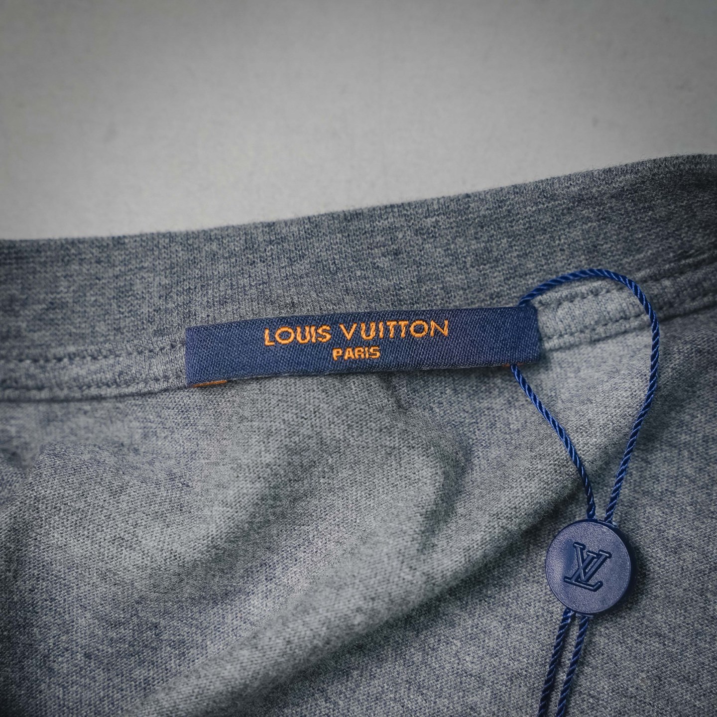 Louis retro printed t-shirt