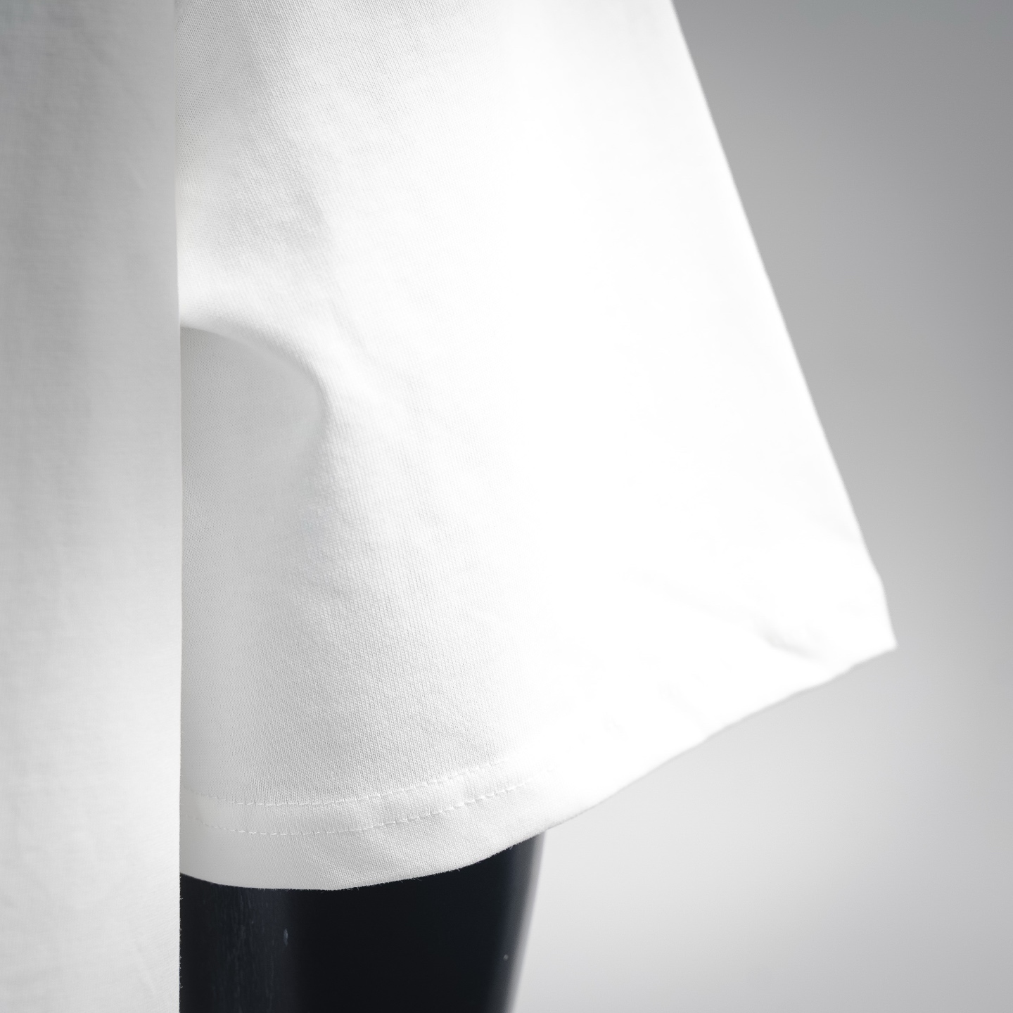 Burb 26ss print t-shirt