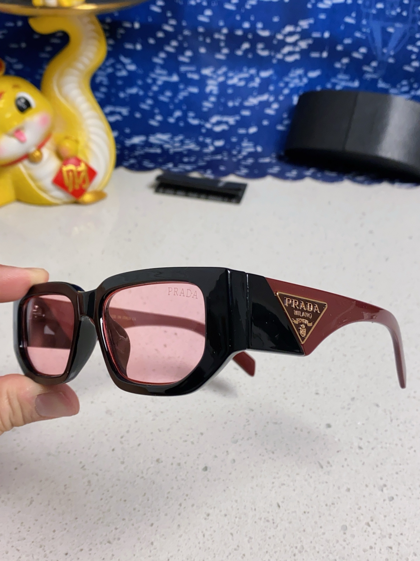 Pra sunglasses