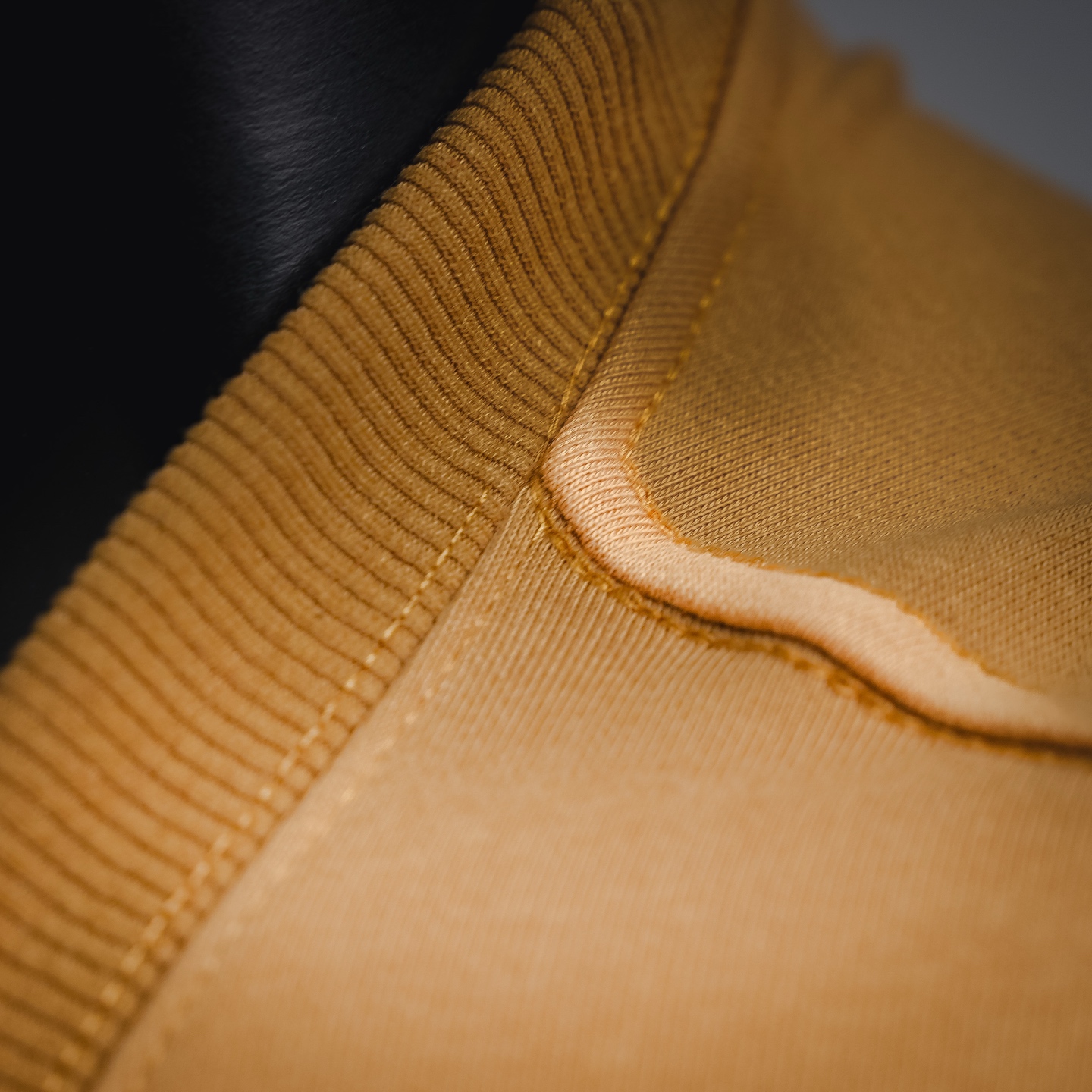 Ami embroidered sweatshirt