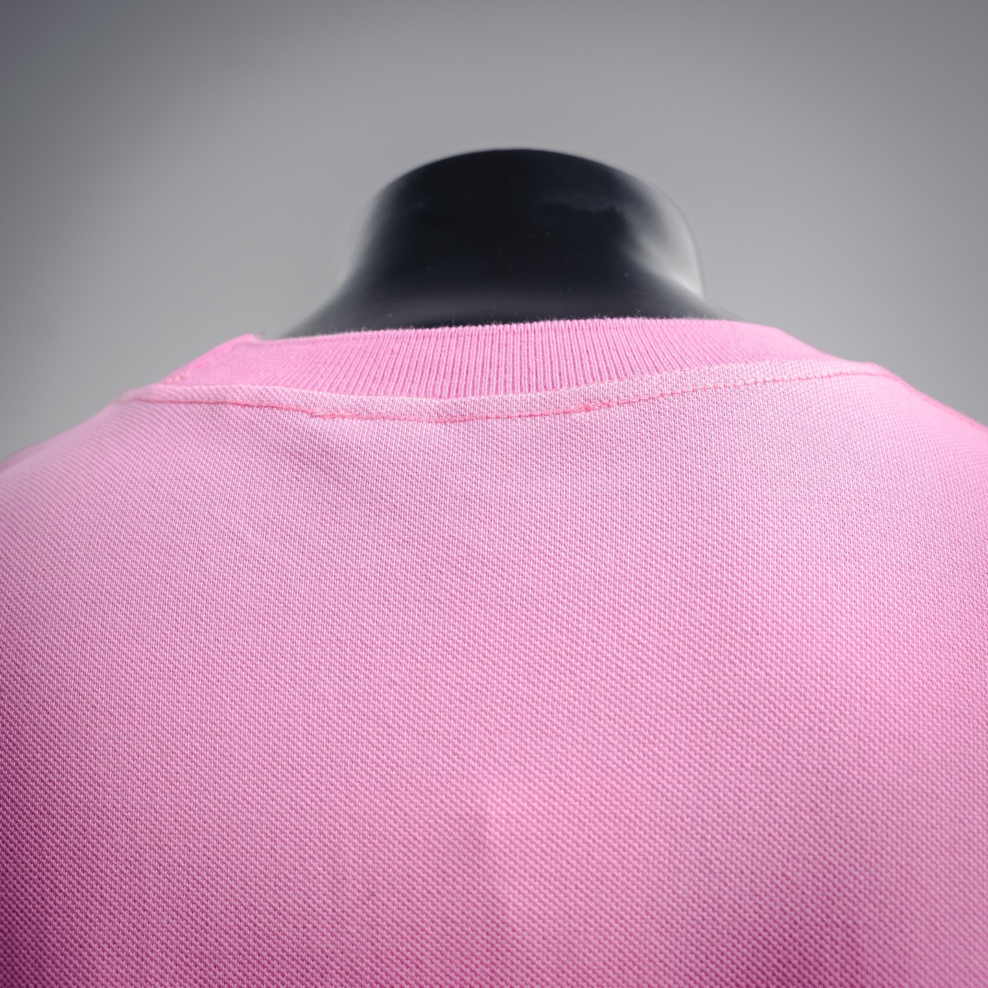 Acen embroidered sweatshirt