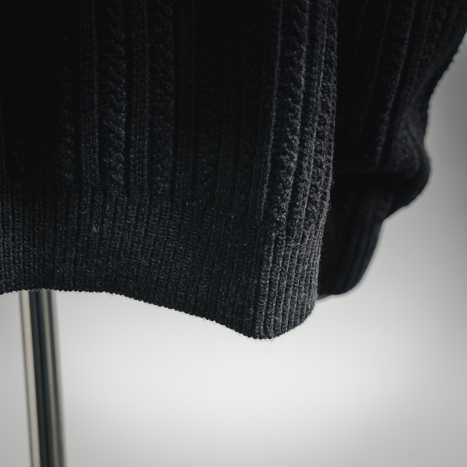 Louis Insulated cinched waist jacket