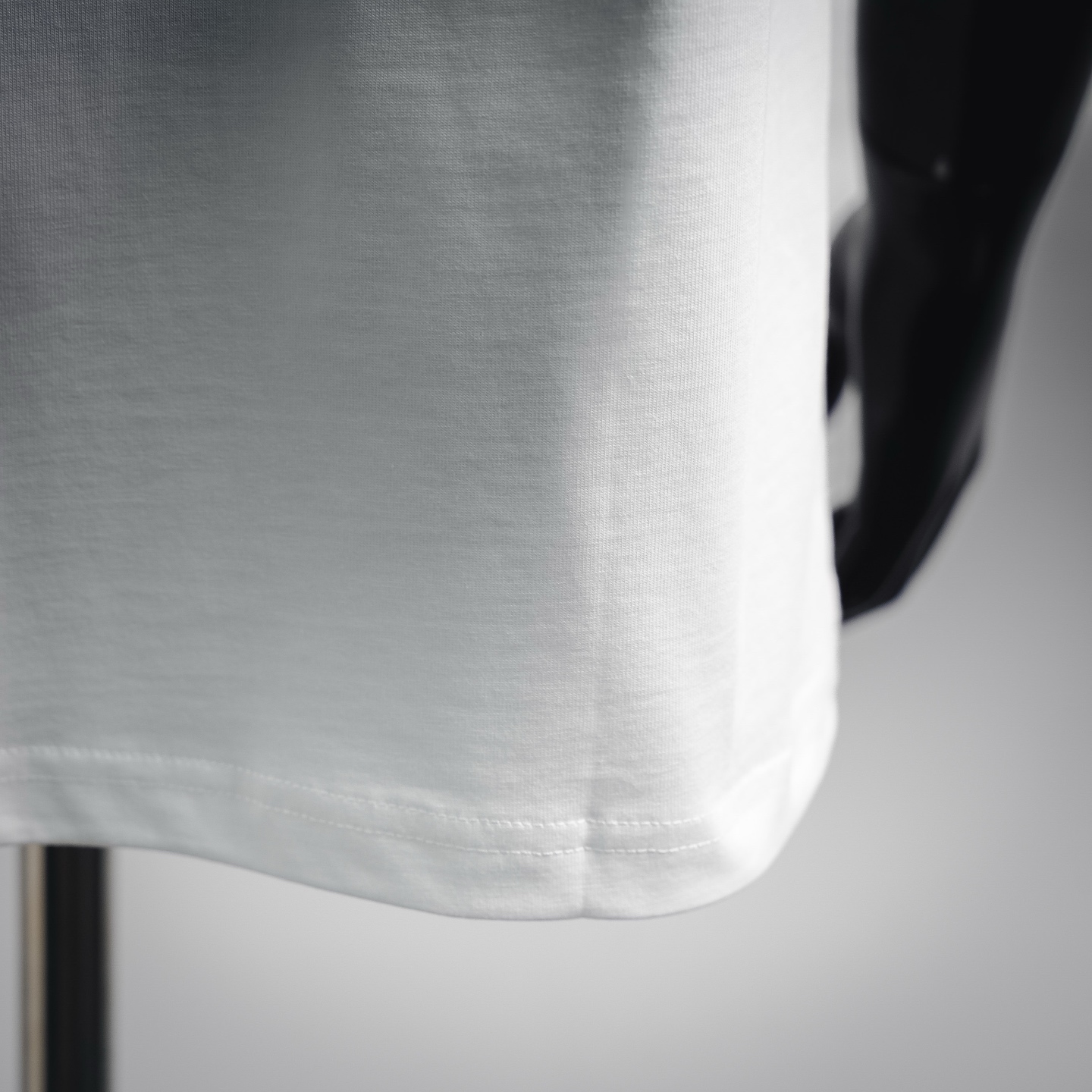 Louis foam-print t-shirt