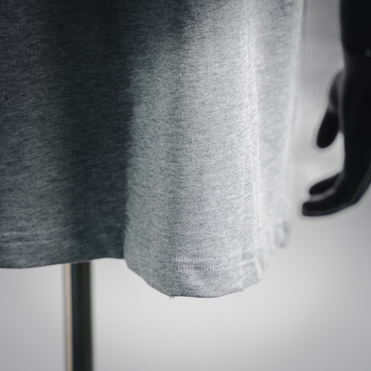 CD washed t-shirt