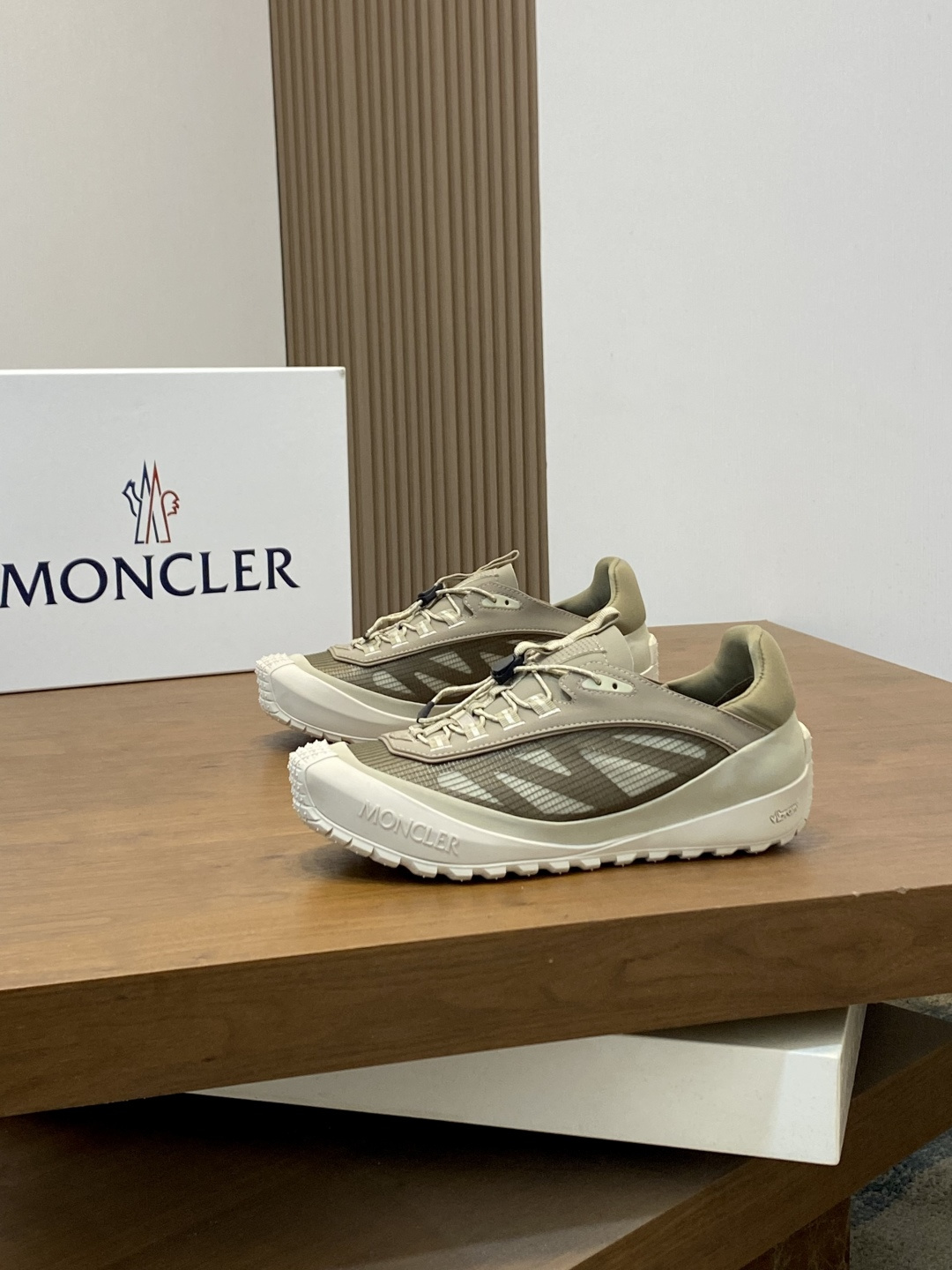 Mon sneakers