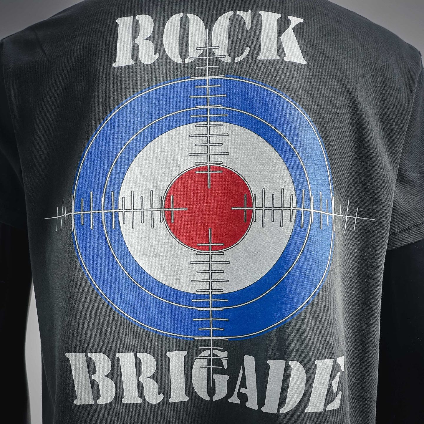 Made printed t-shirt