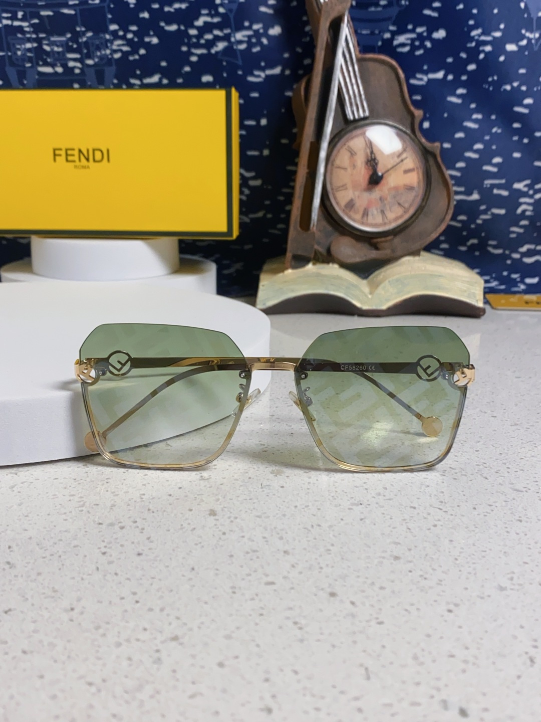Fend sunglasses