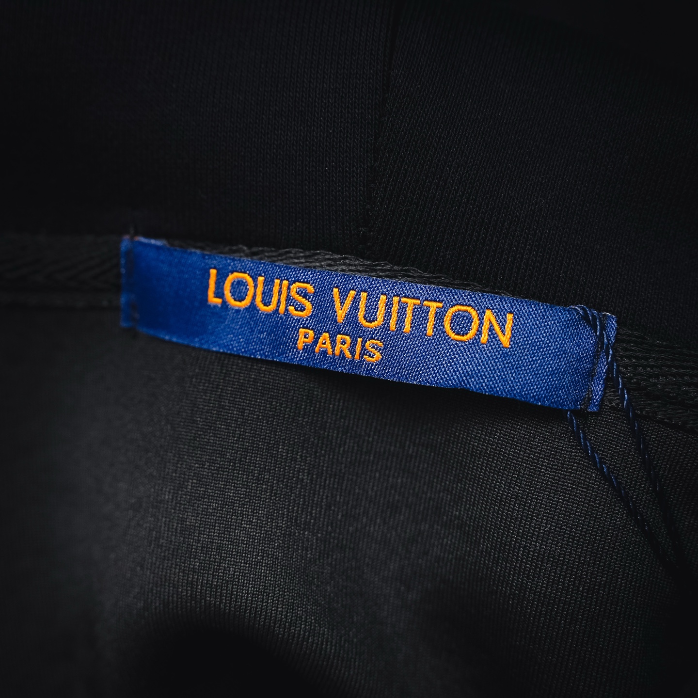Louis zip-up cardigan jacket