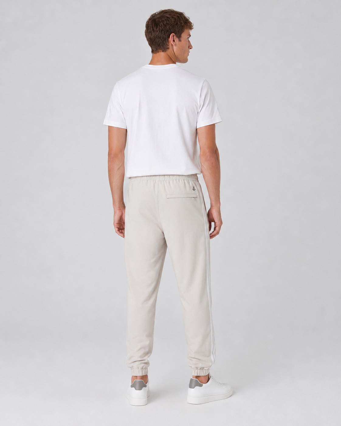Mon quick-dry jogger pants