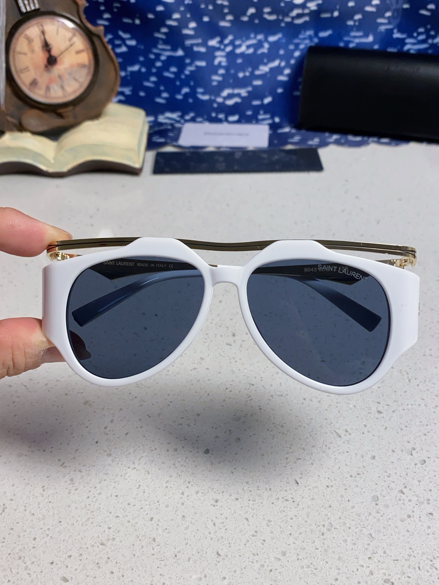 Saint sunglasses