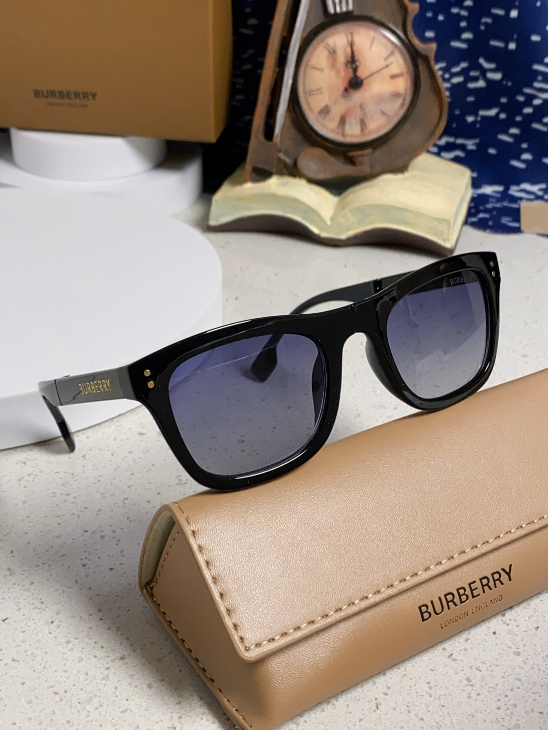 Bur sunglasses