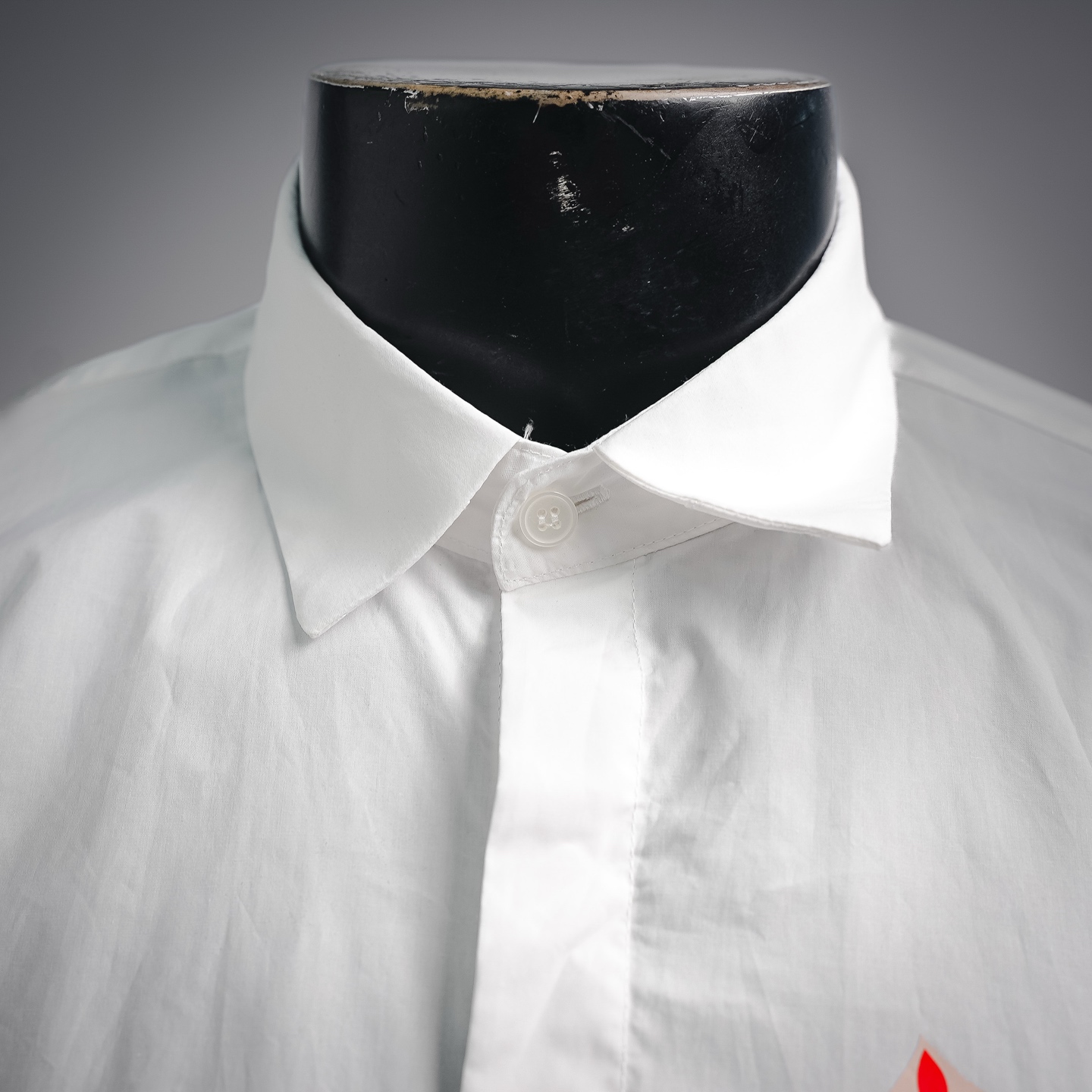 Louis printed shirt