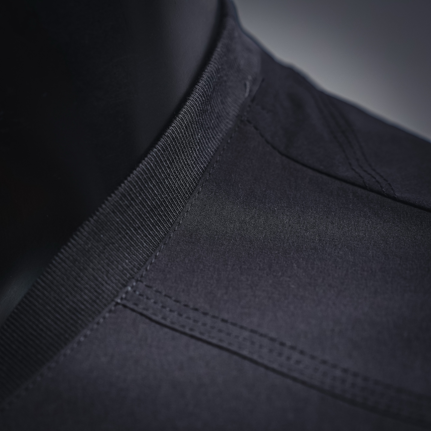 Salo patch pocket t-shirt