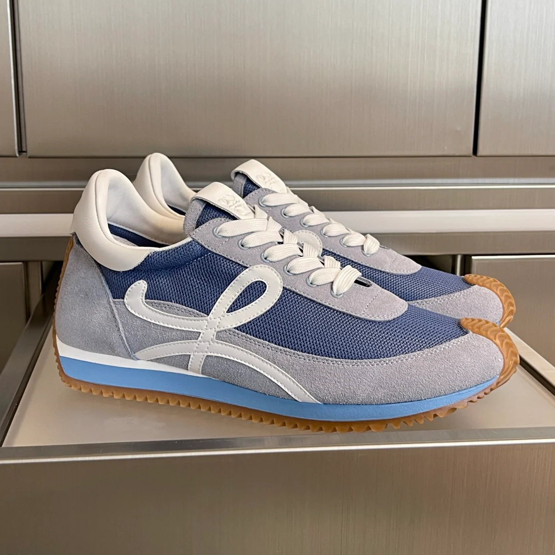 Loe retro sneakers