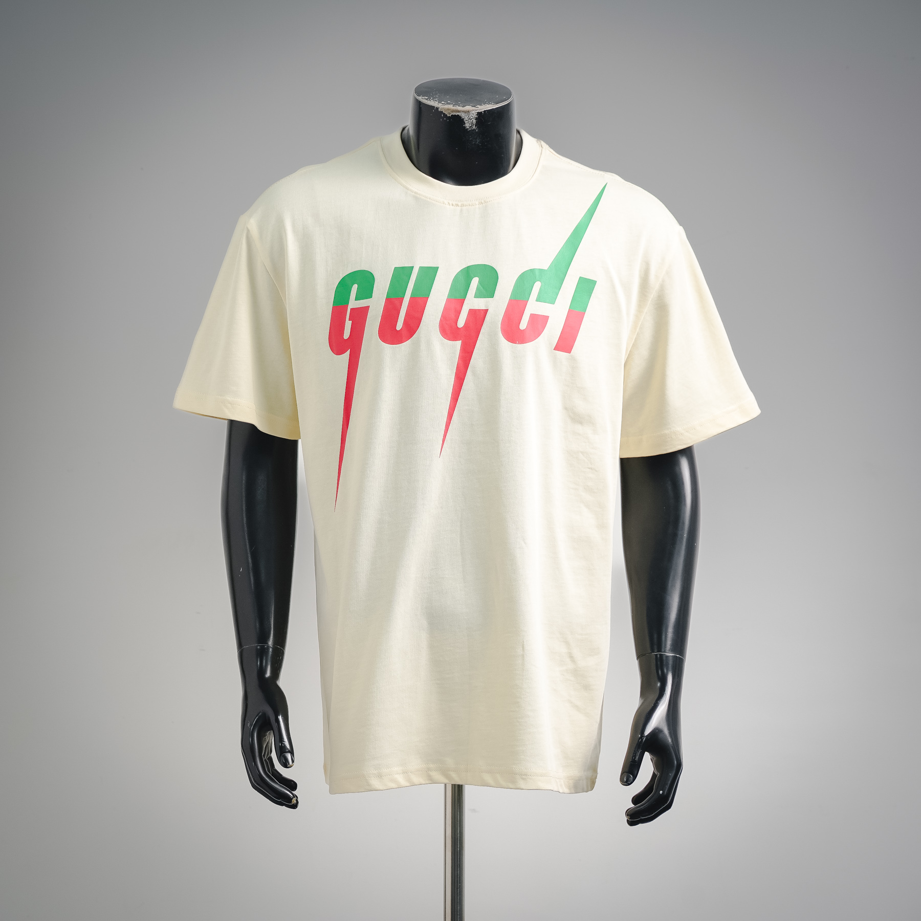 Guc printed shirt