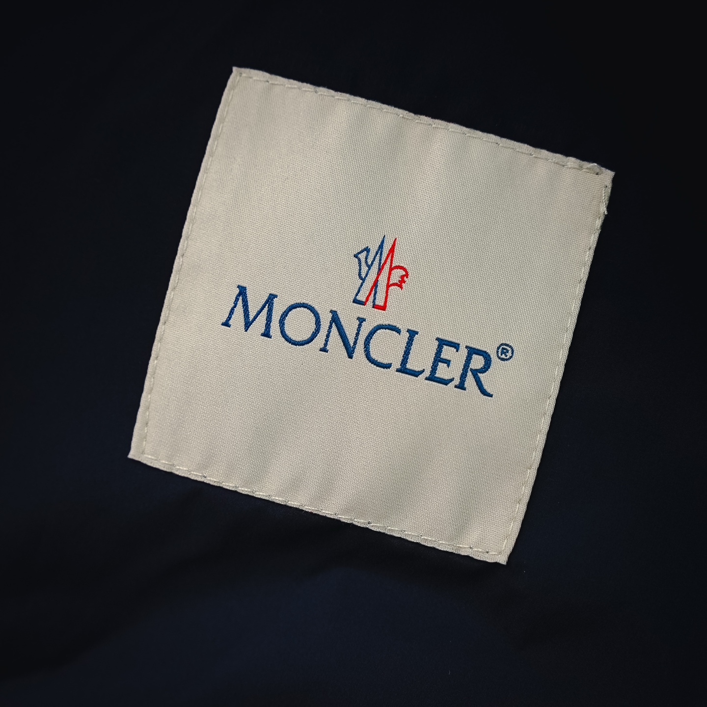 Mon technical utility jacket