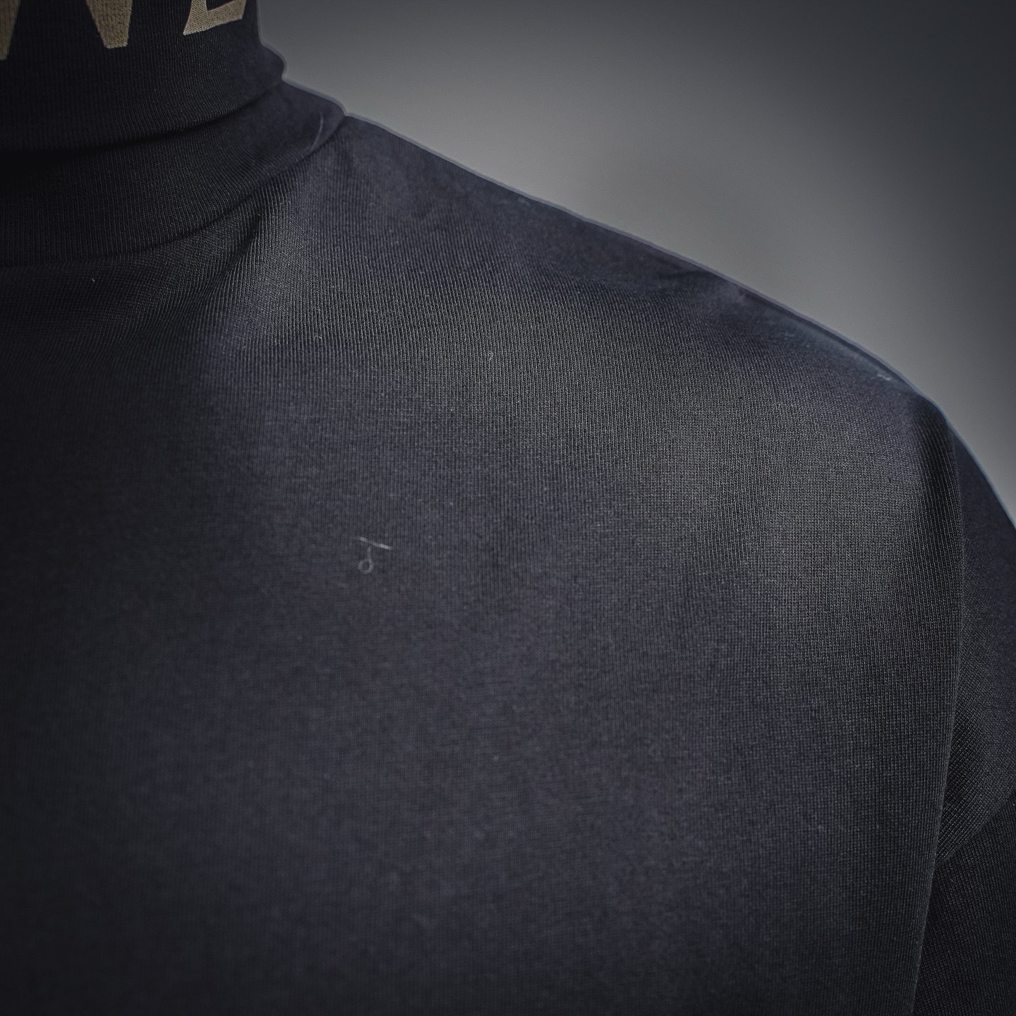 Loe turtleneck base layer