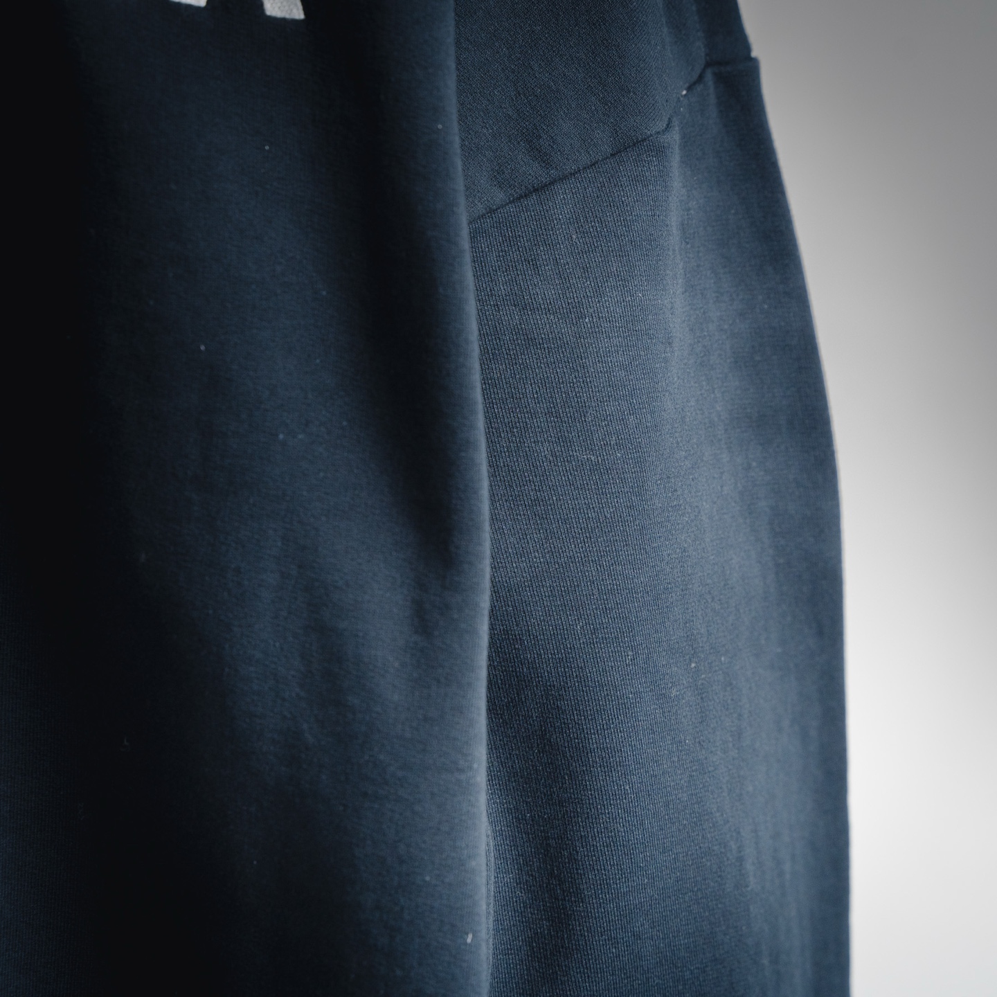 Balen embroidered hoodie