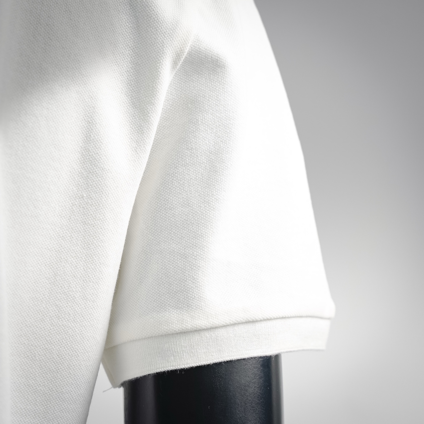 Pra logo embroidered Polo