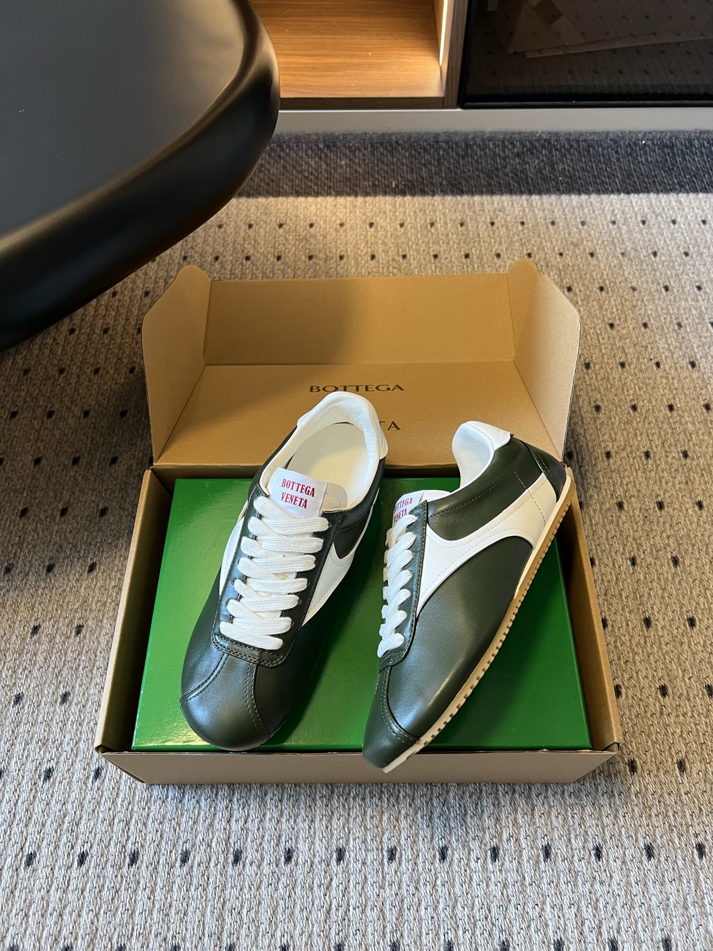 Bottega sneaker