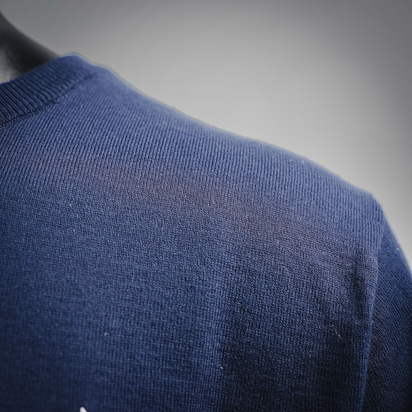 Ralph jacquard t-shirt