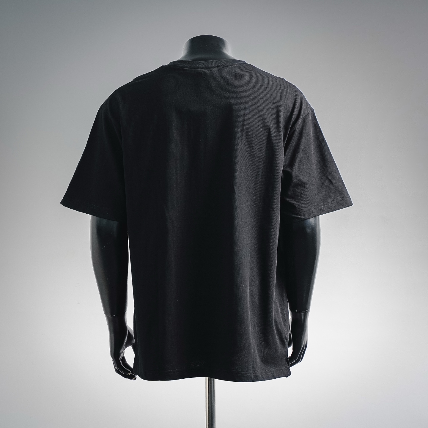 Pra patch pockets t-shirt