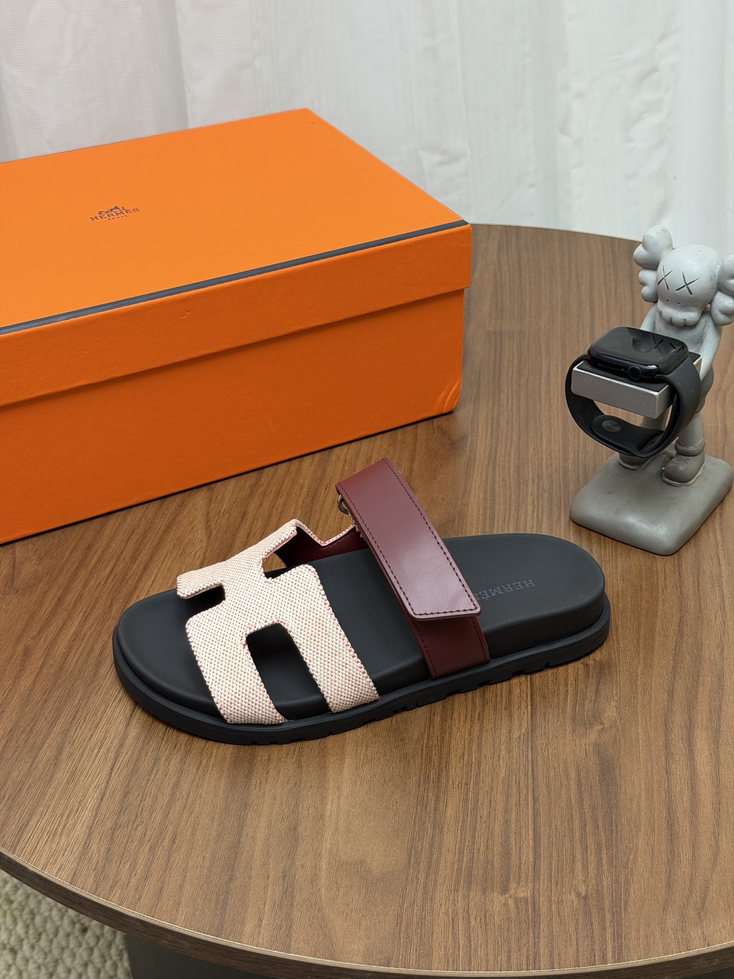Herm casual slippers