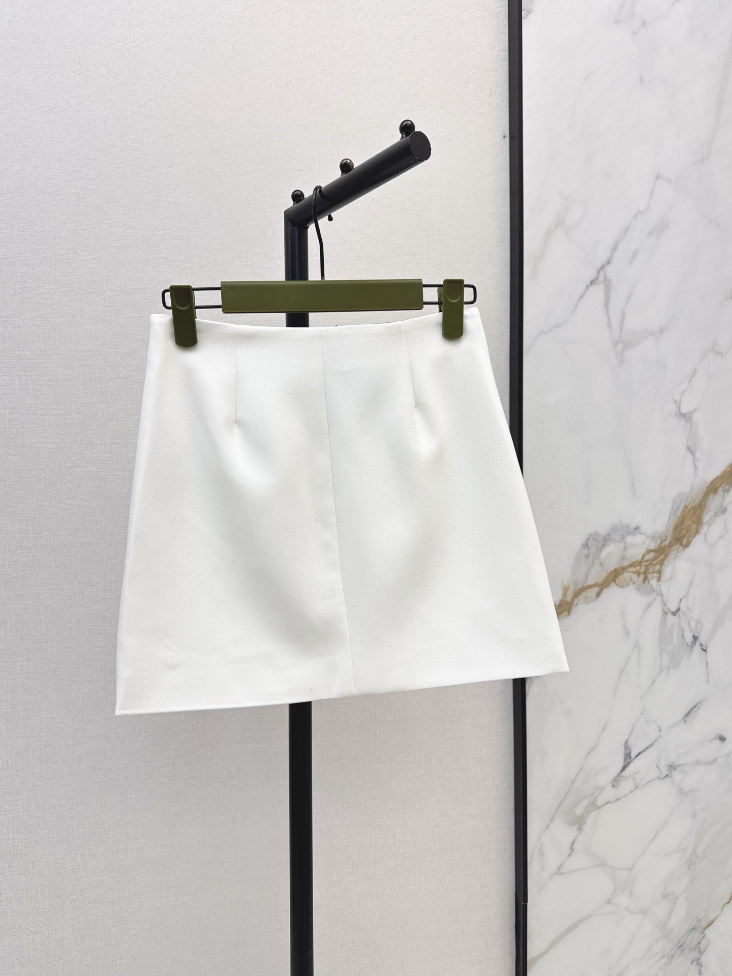 Guc 26fw A-line skirt
