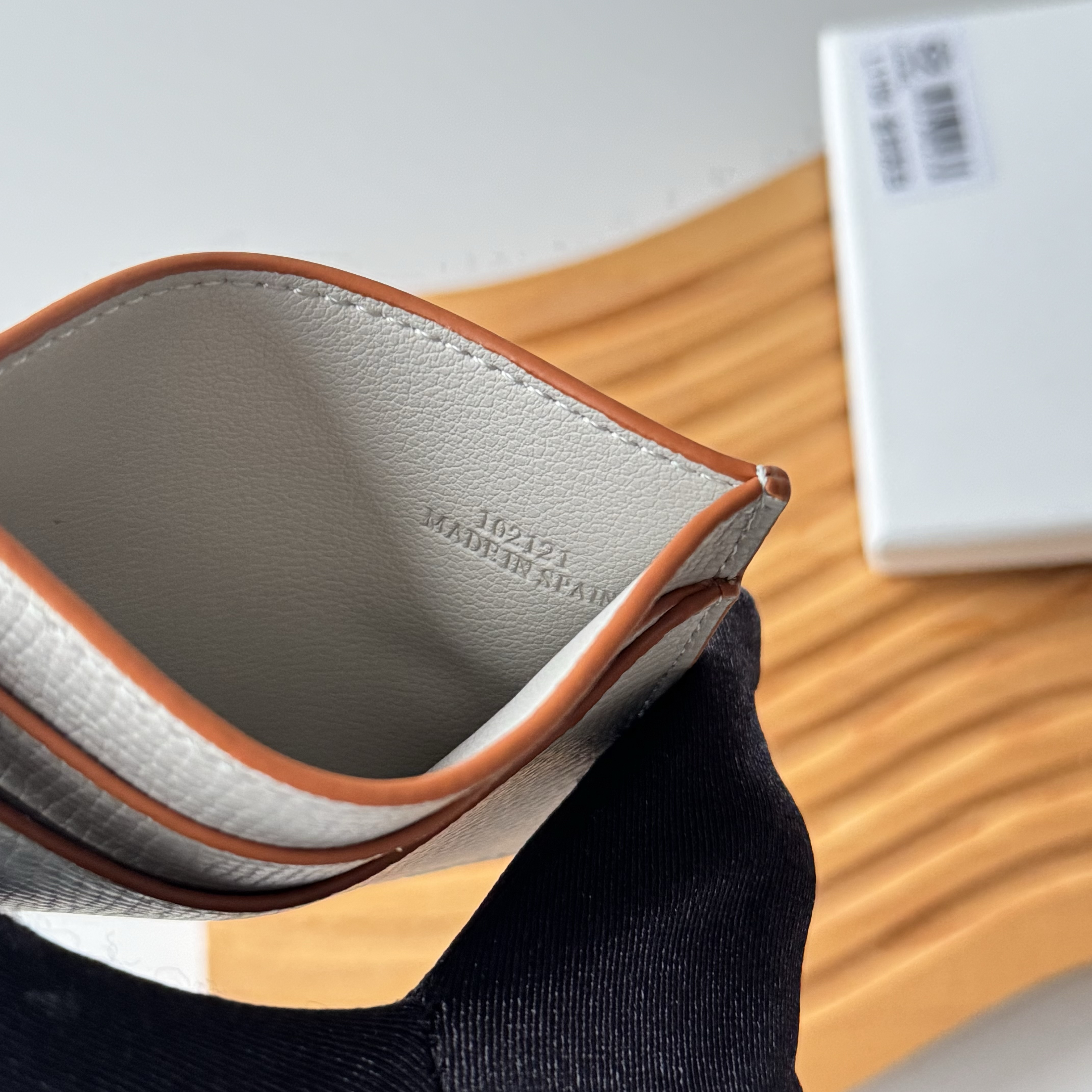 Loe wallet