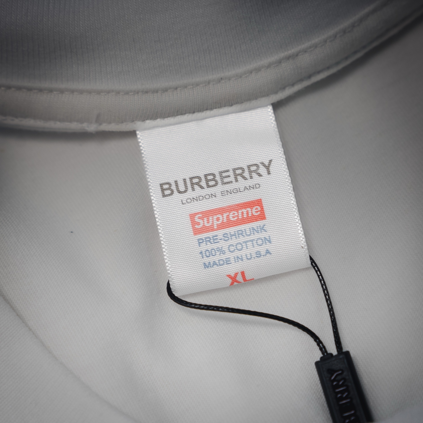 Supre printed t-shirt