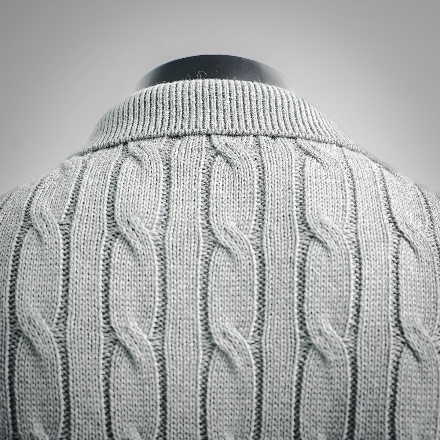 Ralph knit Polo