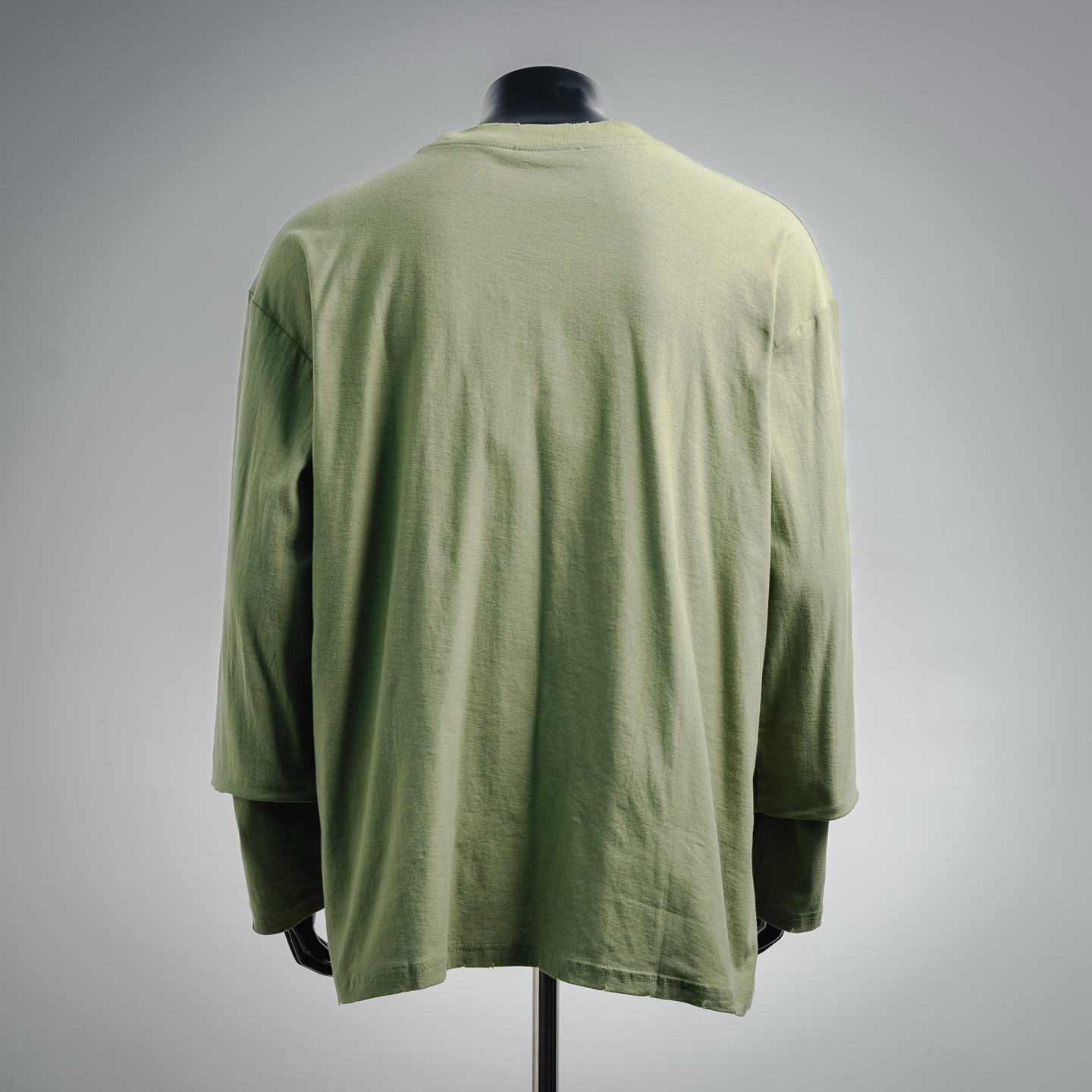 Acen washed sweatshirt