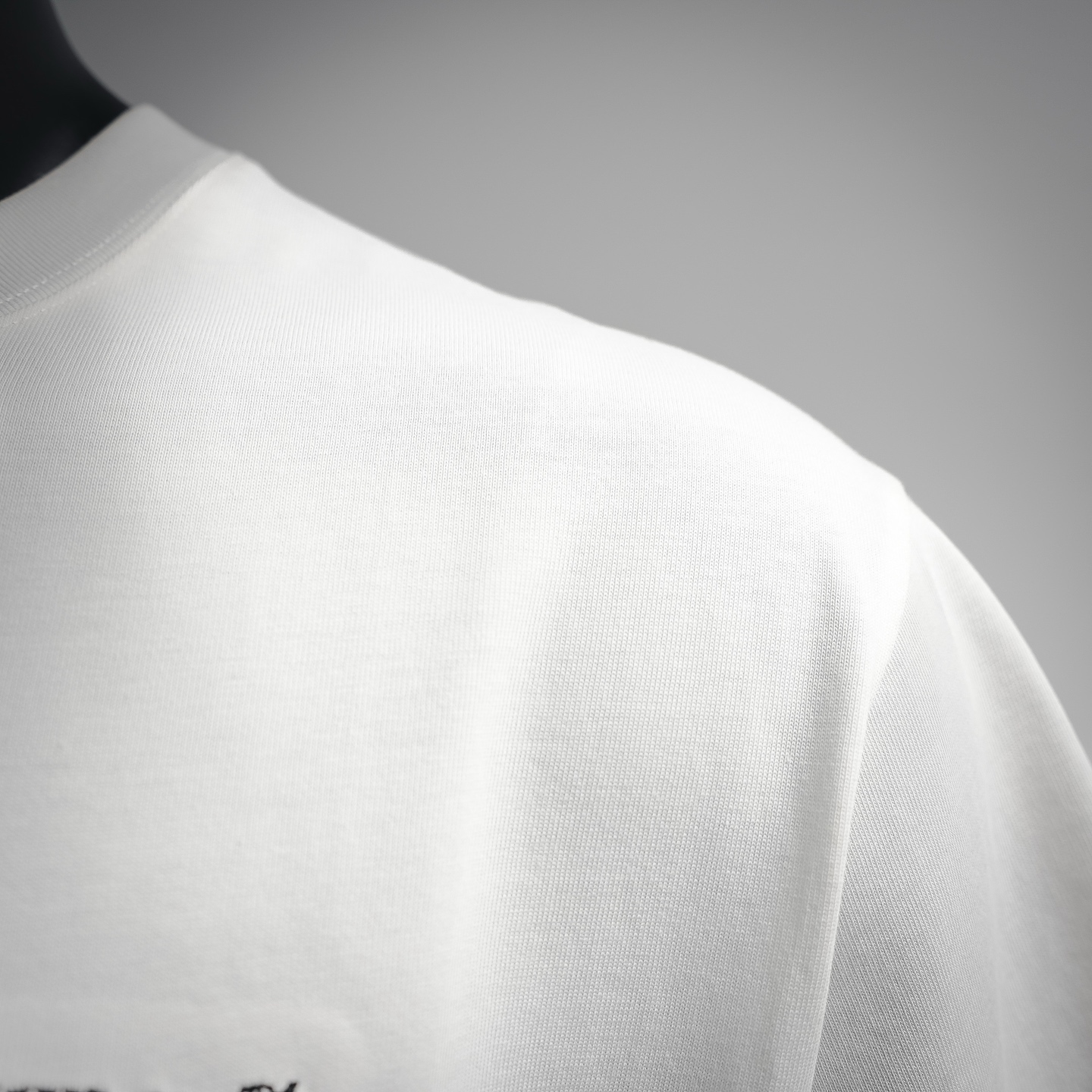Ow printed t-shirt
